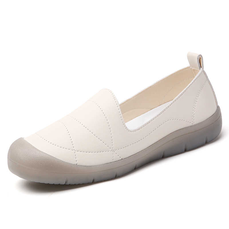 Fashion Anti-skid Cotton Sneakers For Women Chunky Loafers Shoes For Women Shose Sports Loafers Boti Tensi Premium Krasovka