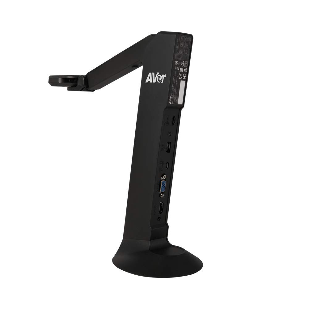 

AverInformation Mechanical Arm Type Document Camera AverVision M11-8MV M11-8MV