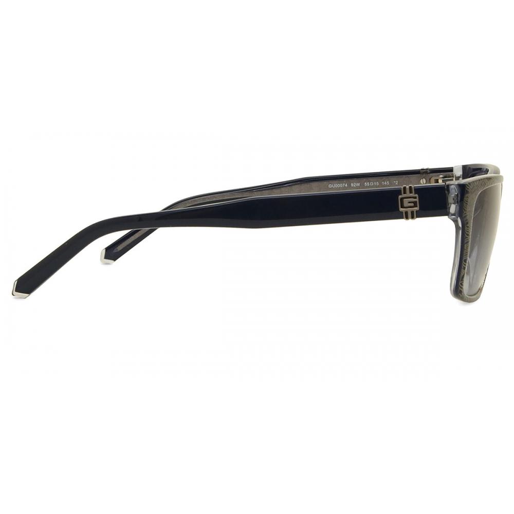 Guess Gu00074 92w Men Sunglasses