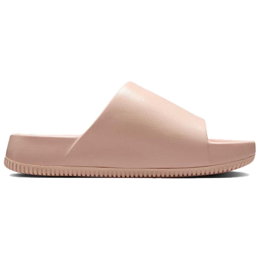 Nike Calm Slide Washed Coral Women Sneakers Pink HJ8157-600