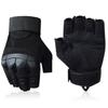 Snow Peak Fox Tactical Half-Finger Outdoor Gloves