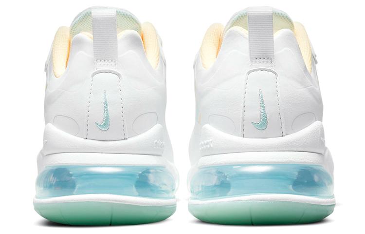 Nike Air Max 270 React Light Dew Lagoon Pulse Donna DJ3027-100