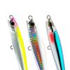 Tackle Crankbaits Winter Fishing Minnow Lures Fish Hooks Sinking Pencil Sinking Minnow Baits