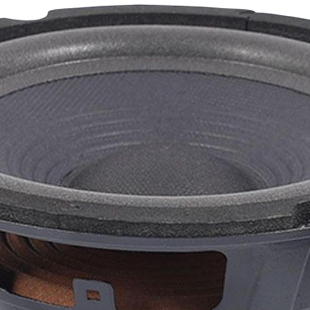 Passive , Audio Stereo Subwoofer Woofer Vibration Membrane Auxiliary Small Power Consumption
