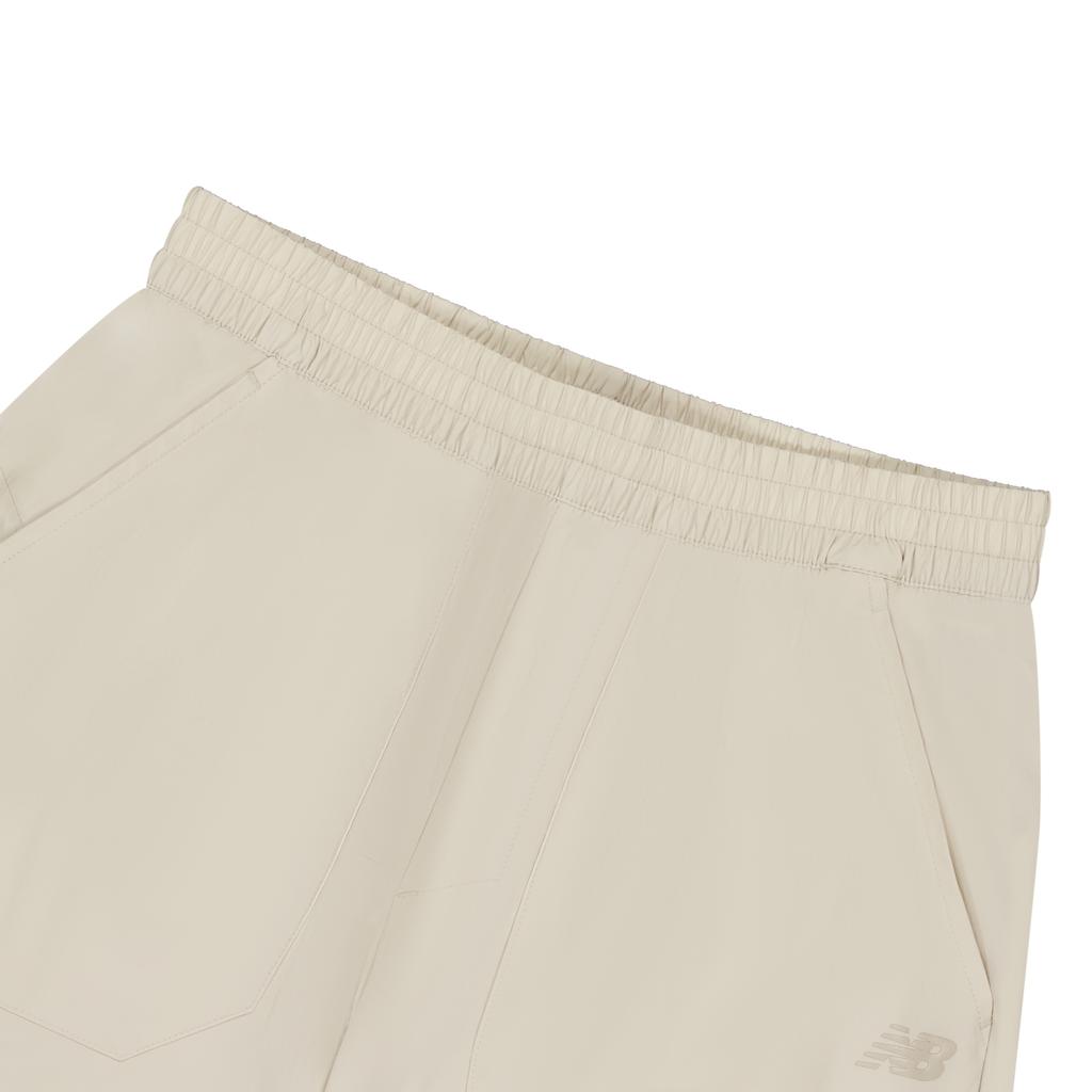 Men's Pants New Balance Casual Pants Men's Moderate Cuffed Pants