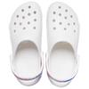 Crocs Classic Clog Platform Dream Clog 'White Purple' Women's