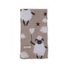 Autumn and winter new cute balloon lamb wool knitted scarf girls warm love sweet atmosphere scarf