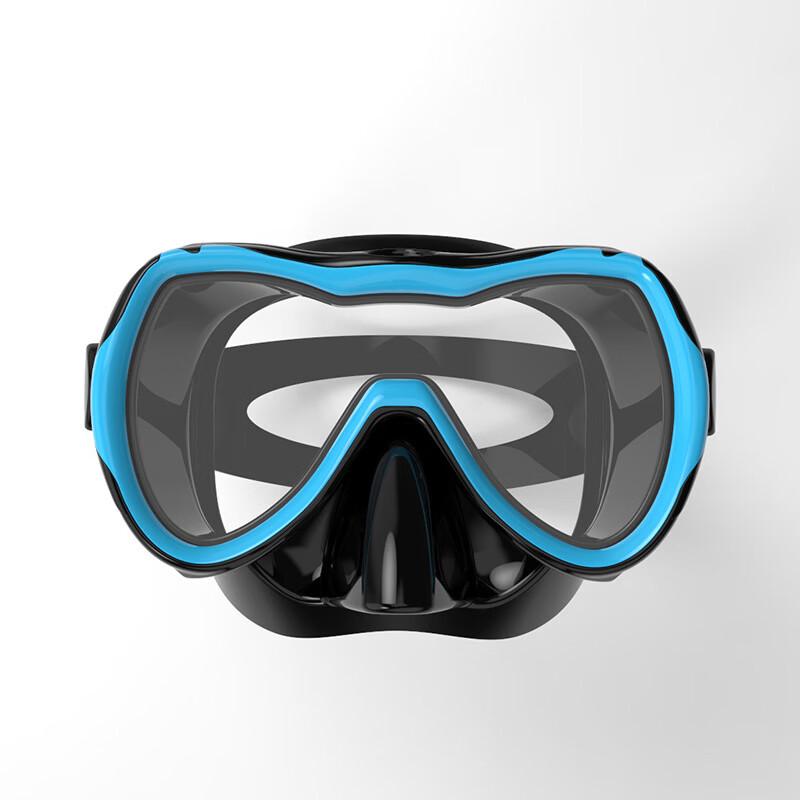 Alliance Envoy Diving Mask