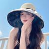 Foldable Bucket Hat UV Protection Summer Beach Sun Hat