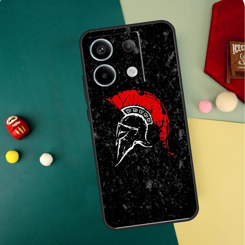 

Spartan Case For Xiaomi Redmi Note 13 14 12 11 10 15 Pro Plus Redmi 13 15 14C 13C 15C 10C 12C Funda Redmi 10