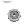 Wuji 500R/DS Kymco 500 Moriwu Loncin LX/KE500 Motorcycle Sliding Clutch Assembly
