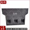 Outdoor Heavy-Duty Wheel Chock