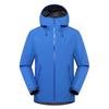 Bird's LT Unisex Waterproof Hardshell Rain Jacket - Three-Layer, Spring/Autumn Mountaineering & Casual Outerwear