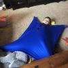 Seamless Autism Body Sock Elastic Sensory Bags Dynamic Movement Sensory Socks  Sensory Training