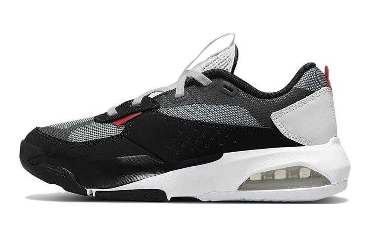 Air JORDAN Air 200E Black Smoke Grey GS DM9677-060 35.5
