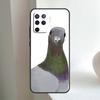 The Pigeons For OPPO A96 A76 A16 A5 A6 Pro A15 A17 A57 A18 A38 A58 A78 A98 A54 A74 A94 A40 A60 A80 Case