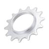 High Strength Steel Single Speed Freewheel Flywheel Sprockets Parts for Fixed Gear Bike Bicycle