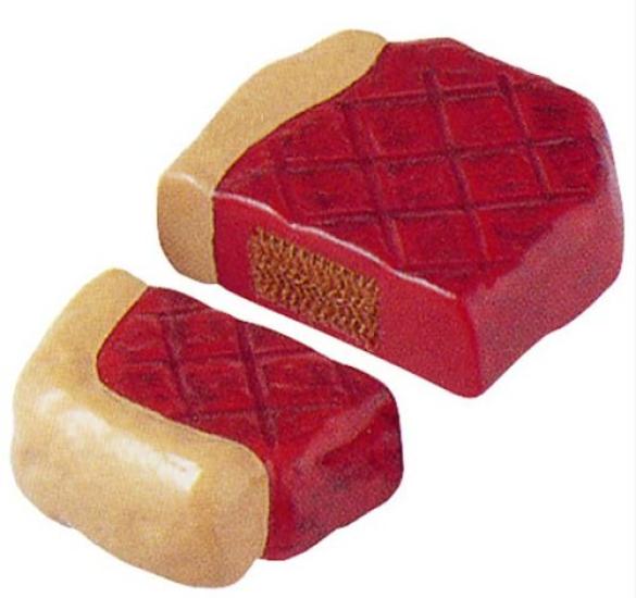 

Party Queen Series Stop Steak № 1120