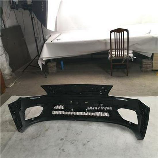 Compatible Front Bumper for Foton L0531020118A0