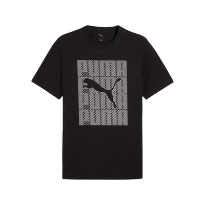 T-Shirts & Muskelshirts – T-Shirts