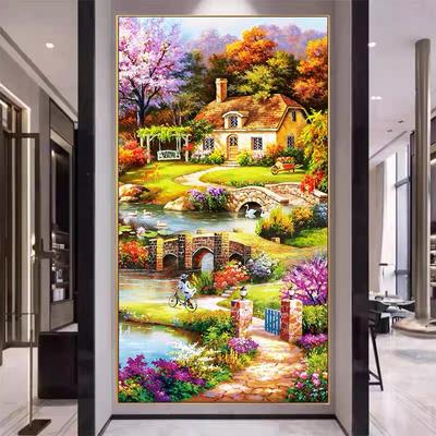 Hobby & Creativiteit – Diamond paintings