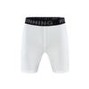 Men's Quick-Dry Elastic Sports Base Layer Capris