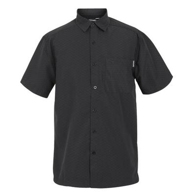 Mens Mindano IX Triangle Short-Sleeved Shirt
