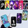 Fortnite Cool Phone Case for Motorola Edge 60 60s 70 G86 G56 G54 E14 G04S G45 G54 G64 X30 X40 X50 S30 S50 Pro Power Tylus