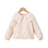 Kids Casual Fashion Top Coat Soft Lightweight Outerwear For Daily Use