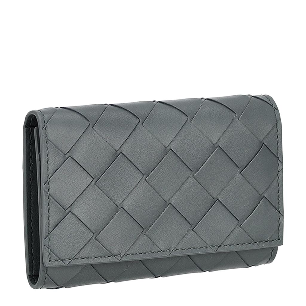 Bottega Veneta Key Case 1614 Unisex 630336-V3US1 [Used]