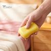 Stretchy Soap Toy Simulation Stress Relief Toy, Squeezable Sensory Fidget Skin Friendly Toys Soft Pinch for Home and Office Use