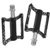 SIKW K‑02 Mountain Bike Bearing Pedal Lightweight Aluminum Alloy Bicycle Accessories