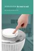 Centrifuga per Insalata Elettrica Premium: Essiccatore Multifunzione e Strumento per la Preparazione dei Pasti Fitness per Frutta, Verdura e Lattuga.