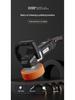 7-Inch 8-Speed Car Polisher 220V: Car Waxing, Glazing, Sealing & Tile Repair Machine