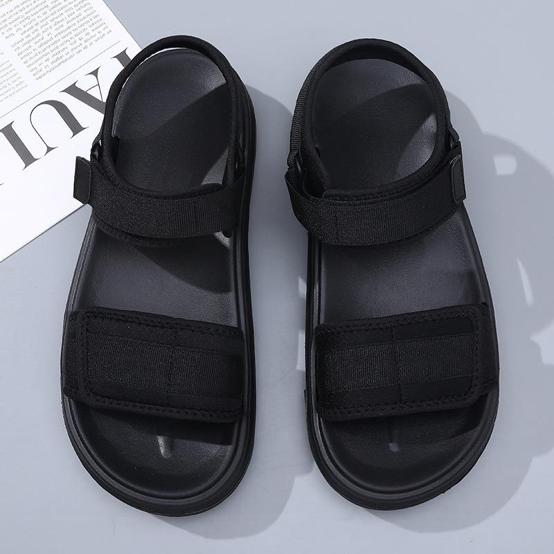 Classic Men's Sandals Spring and Summer New Casual Outdoor Sports Non-slip Wear-resistant Beach Comfortable