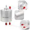 A0024773801 Fuel Filter Fit for Mercedes Benz A Class W168 A 140 2001-2004