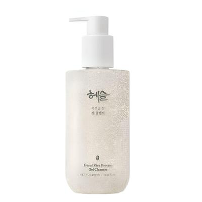 Deep Moisturizing Rice Gel Cleanser 400ML