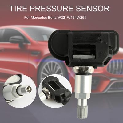 Trwały czujnik ciśnienia w oponach TPMS Perfect Match 9050030 do Mercedes-Benz
