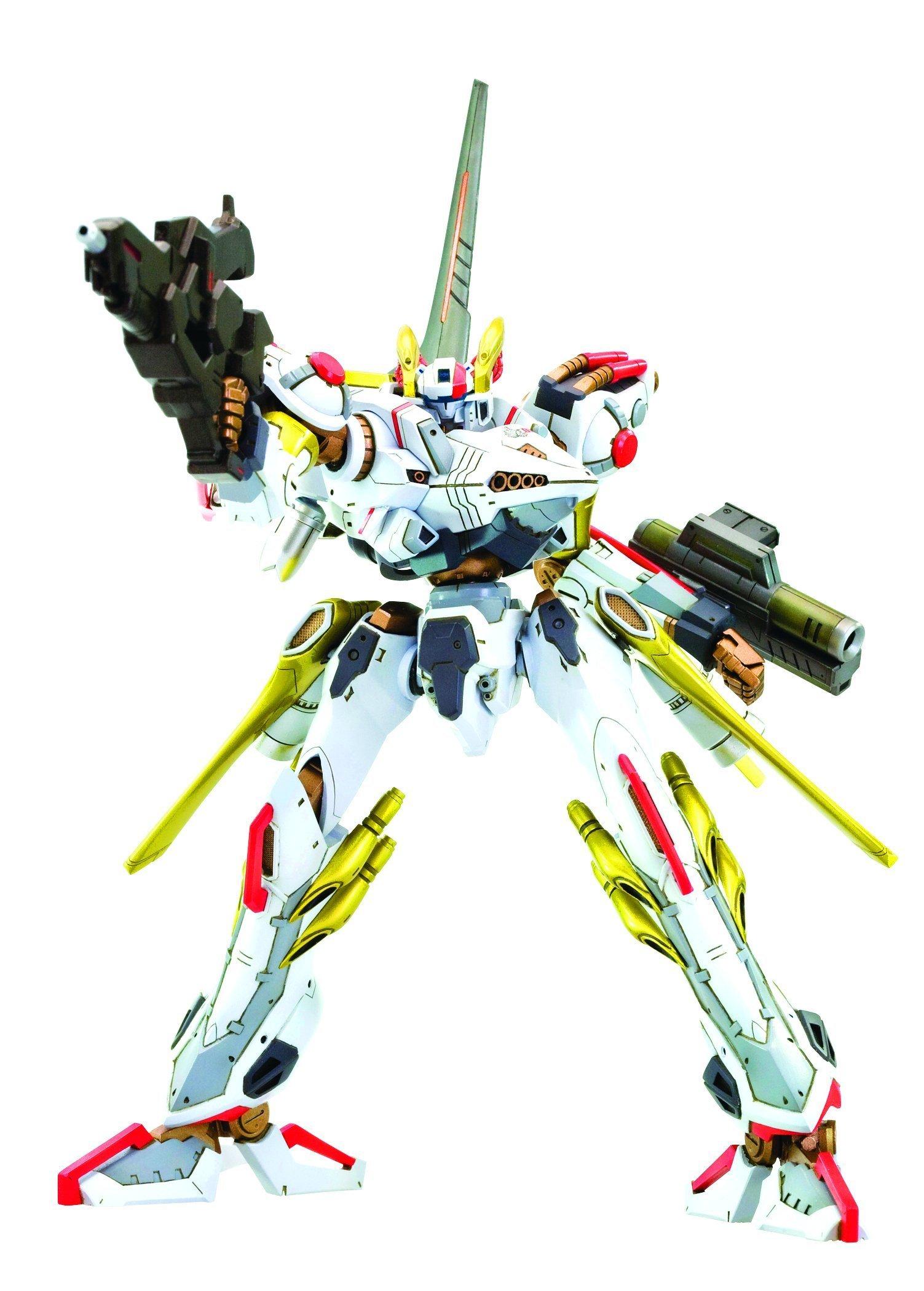 Kotobukiya Armored Core Серия Variable Infinity Мираж Виктория Масштаб Пластиковый Набор C03-HELIOS Вер. 1/72