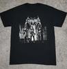 Enthroned - Kolekcja Promo 94 Koszulka z Krótkim Rękawem Czarna Wszystkie Rozmiary AC3062 Koszulka Unisex