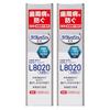 Sample Lacresh EX Medicated Toothpaste Gel L8020 Lactobacillus 80g High Concentration No Bactericidal For Sensitive Periodontal Disease Toothpaste Gel