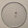 Zhi Shi Round Wave Mesh Galvanized BBQ Grill Net