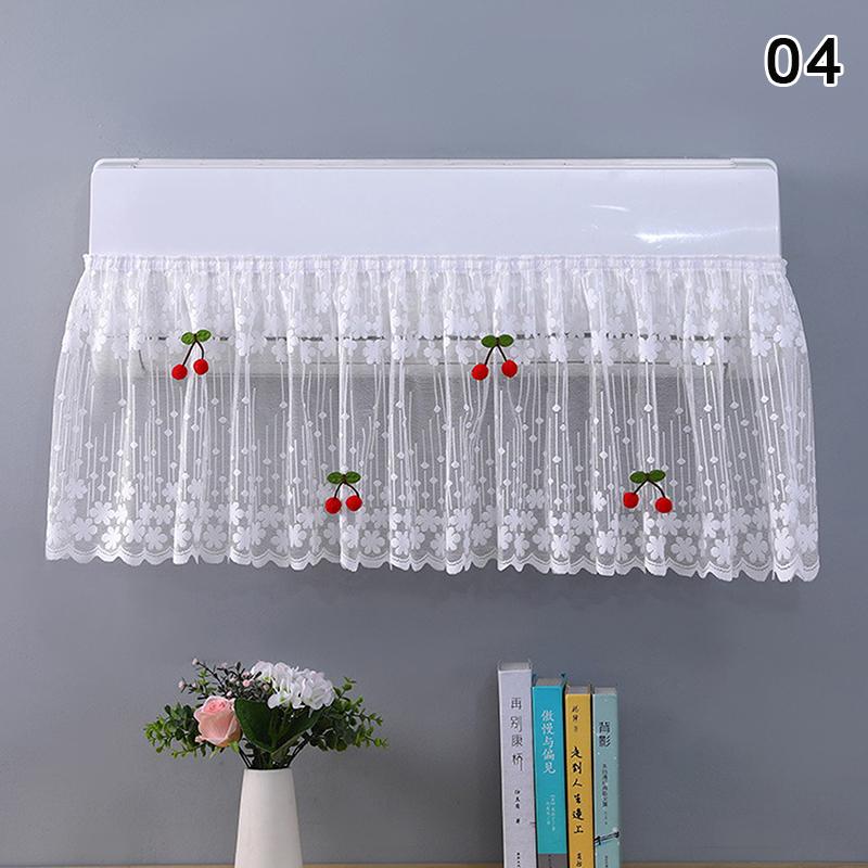 

Кондиционер Чехлы Лето Анти-Прямой Продуваемость Защита Семейные Настенные Воздухопроницаемые Украшения Дома