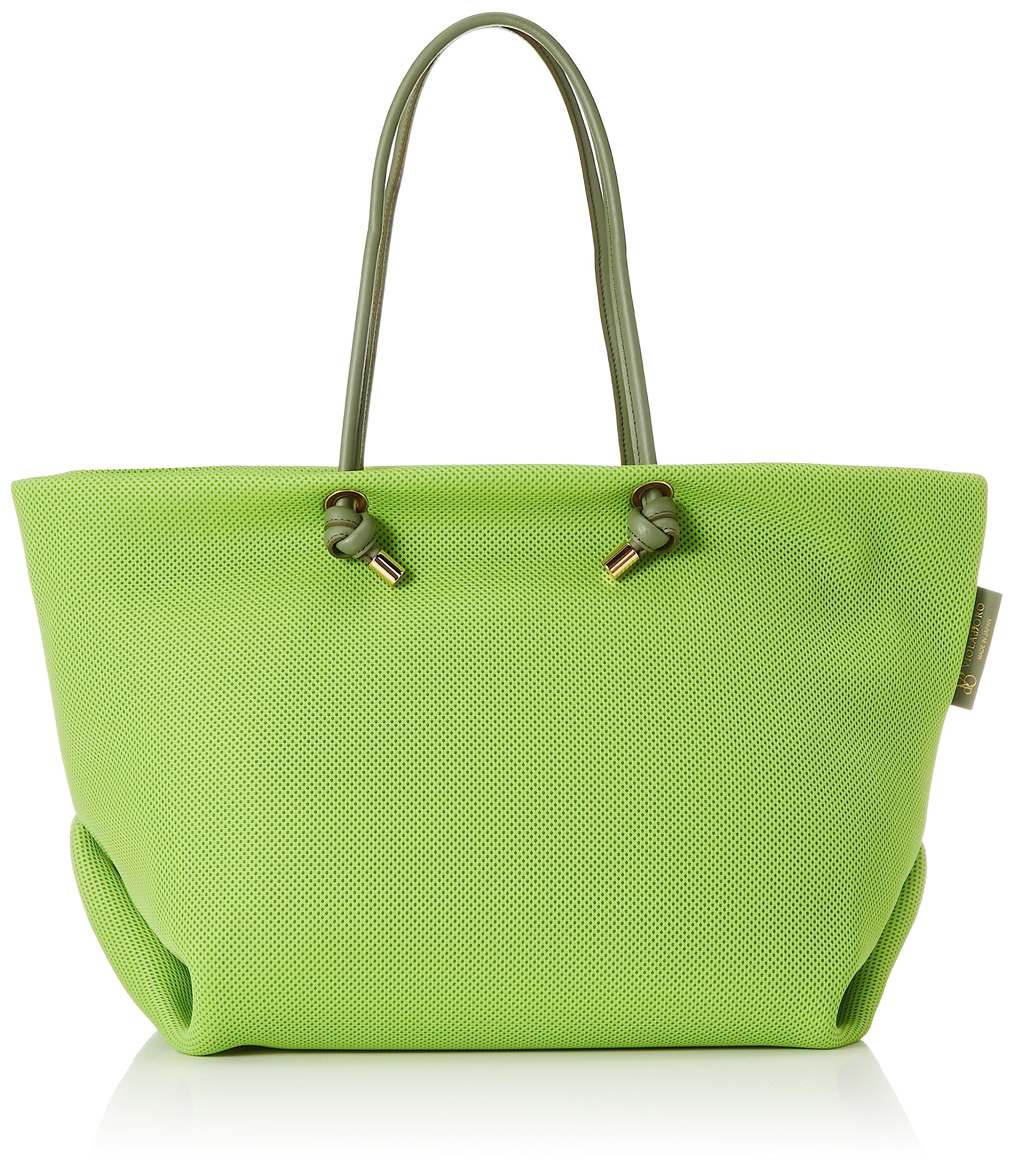 

BIANCA pistachio x [Viola d Oro] V-2184 Women s l/green