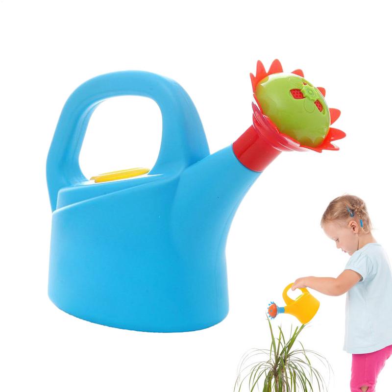 

Kids Watering Can Kids Gardening Water Pot Outdoor Sprinkling Irrigation Bucket Tools For Kids Girls Youth Teens Boys Friends China Mainland