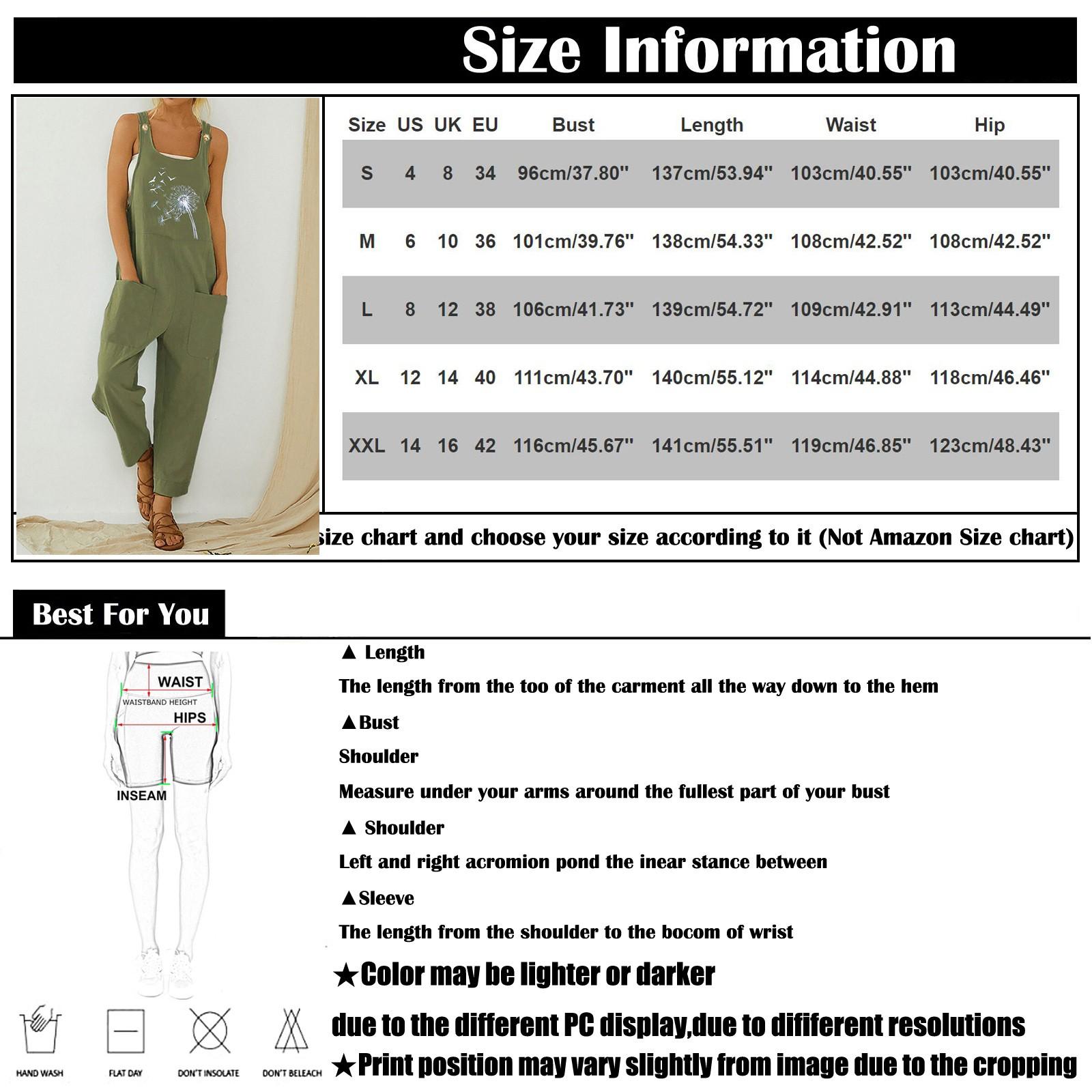 

(SU)Женский повседневный комбинезон с карманом и принтом в стиле бохо, длинный комбинезон с ремешком и пуговицами