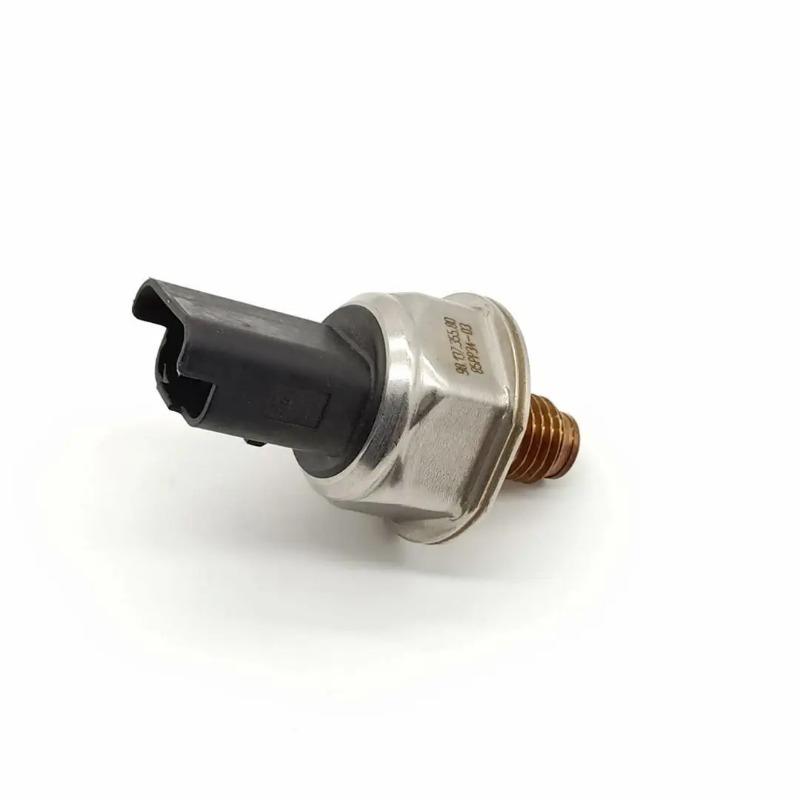 85PP34-03 Rail Fuel Pressure Sensor For Peugeot  206 207 208 301 308 508 3008 5008 EXPERT PARTNER CITROEN C3 C4 C5 DS3 DS4 DS5