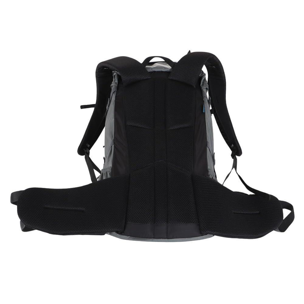 Karrimor Lancs 28 Charcoal M Hiking Backpack