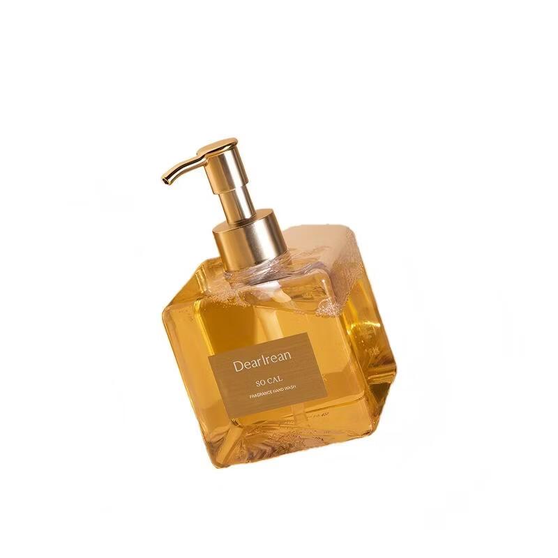 Aileen Fragrance Hand Soap with California Grapefruit