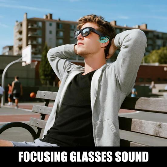 Silicone Eyeglass Ear Grip for Ray-Ban Meta Smart Glasses Anti-Slip Nose Pads Soft Glasses Ear Tips Anti-slip Glasses Ear Covers